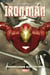 Iron Man Tome 1 : programme exécution