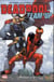 Deadpool Team up Tome 2 : amis pour la vie