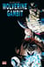 Wolverine - gambit - victimes