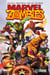 Marvel zombies Tome 1 : la famine