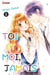 Toi et moi, jamais Tome 2