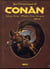 Les chroniques de Conan : Intégrale vol.21 : 1986 t.1