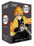 Demon slayer - coffret vol.2 - t.4 a t.6