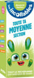 Les incollables - toute ma moyenne section