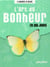 L'art du bonheur en 365 jours - l'année à bloc