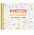 Mon album photos de classe - Maternelle/Primaire - édition 2018
