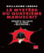 Le mystère du quatrième manuscrit - enquête au coeur de la série "Millénium"