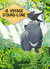 Le voyage d'Ours-Lune