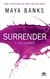 Surrender Tome 1 : succomber