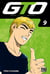 GTO - great teacher Onizuka Tome 9