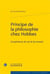 Principe de la philosophie chez hobbes - l'expérience de soi et du monde