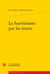 Le surréalisme par les textes