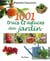 1001 trucs et astuces au jardin