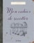 Mon cahier de recettes