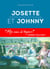 Josette et Johnny : 50 ans d'amitié et de partage