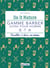 Gamme barber - soins pour homme