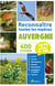 Auvergne, reconnaître toutes les espèces