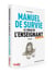 Le manuel de survie à l'usage de l'enseignant