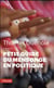Petit guide du mensonge en politique