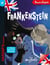 Read in English : Frankenstein - 4e