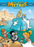 Les Petits Mythos Tome 4 : Poséidon d'avril