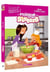 Coffret : la cuisine des Sisters et Mes Cop's