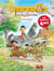 Camomille et les chevaux Tome 2 : sacré pompon