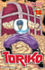 Toriko Tome 18