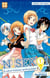 Nisekoi - et autres histoires sentimentales t.1
