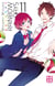 Rainbow days Tome 11