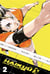 Haikyu !! les as du volley - Smash édition Tome 2