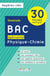 Repères clés bac : spécialité physique-chimie