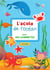 L'école de l'océan avec des gommettes