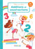 Cahier de calcul : additions-soustractions