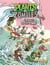 Plants vs Zombies Tome 10 : grabuge au lac Gombo