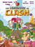 Les légendes de Clash Tome 2