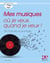 Mes musiques où je veux, quand je veux ! de l'écoute au partage !