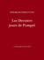 Les Derniers jours de Pompéi