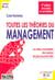 Toutes les theories ecole ifag - 5e ed. np - les idees essentielles des auteurs les plus souvent cit