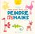 Mon grand livre pour peindre avec les mains