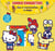 Sanrio characters - mes 4 marionnettes a doigts