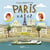 Paris de a à z