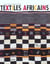 Textiles africains
