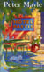 Hotel pastis
