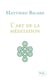 L'art de la méditation