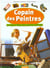 Le copain des peintres