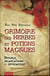 Grimoire des herbes et potions magiques