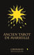 Coffret luxe or Ancien Tarot de Marseille