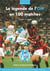 La légende de l'om en 100 matches