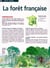 La forêt française